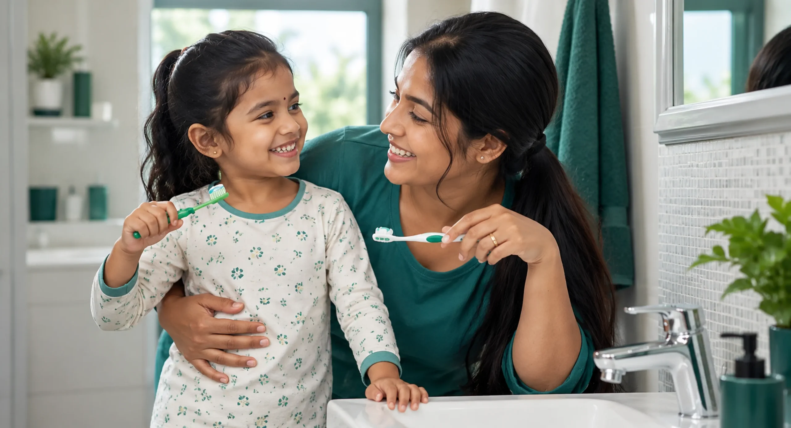 How to Prevent Tooth Decay in Children: A Complete Parent’s Guide (Placeholder)