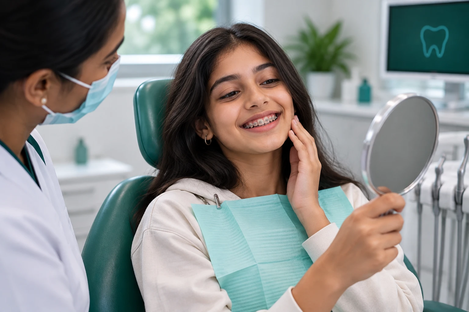 Cosmetic Dentistry Options: Which Smile Upgrade Fits You? (Placeholder)