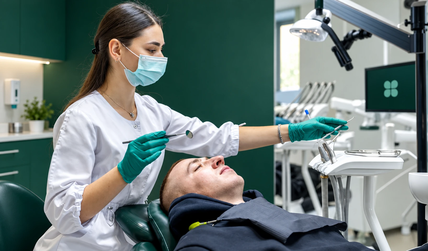 Why Regular Dental Checkups Matter More Than You Think (Placeholder)
